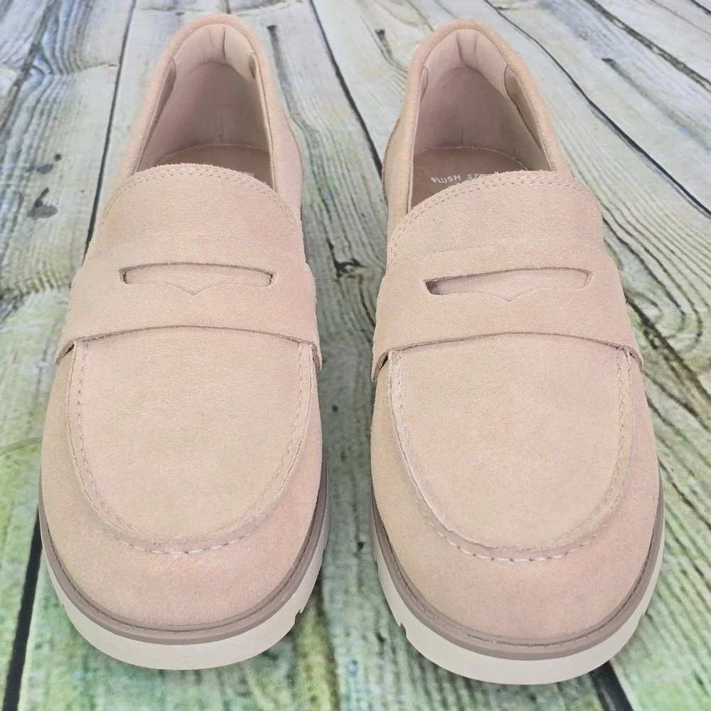 Sperry womens wells